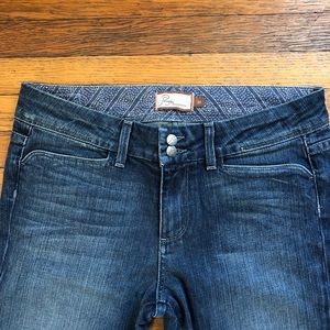 Paige Premium Denim Jeans Sz30
